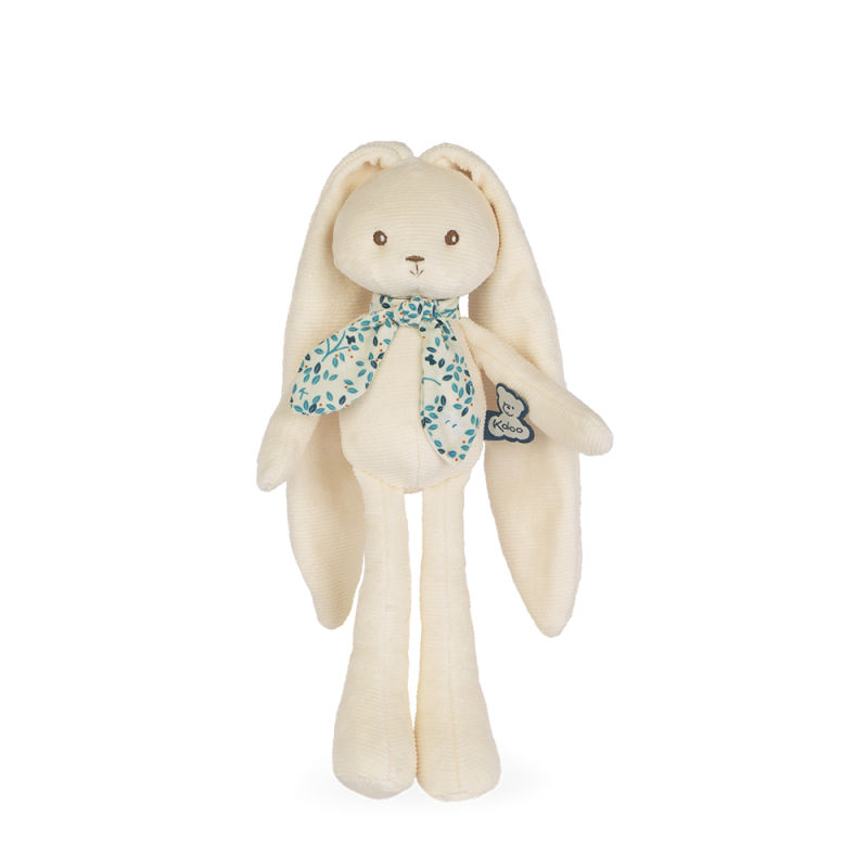  lapinoo rabbit soft toy cream beige 25 cm 